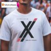 Skerryvore Xx Floors Castle St May T Shirt