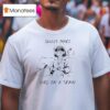 Skizzy Mars Girl On A Train T Shirt