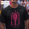 Skull Build Your Body Guard Your Soul Barbarian Fitness Est T Shirt