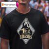 Skullgirls Th Anniversary T Shirt