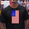 Skylerfs United States Of Bitcoin T Shirt