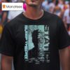 Sleep Theory X Kerrang Lost In The Noise And I Can T Turn It Off T Shirt