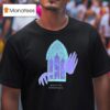 Sleep With Window Open T Shirt