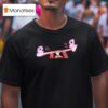 Slushy Noobz Seesaw T Shirt