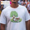 Slushy Noobz Tree T Shirt