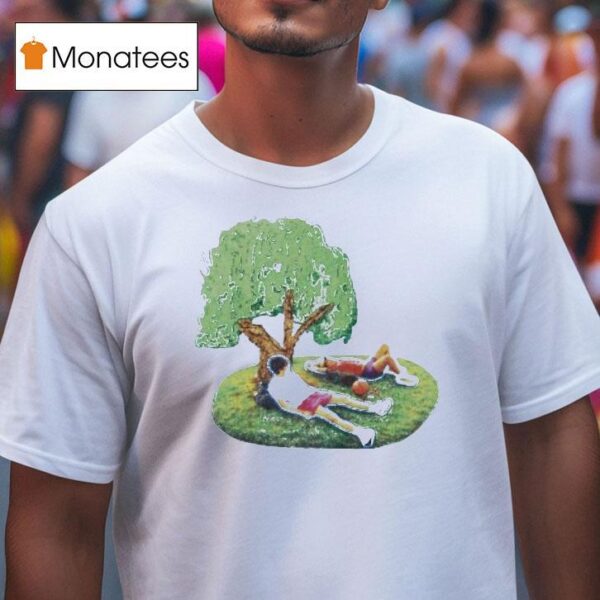 Slushy Noobz Tree T Shirt