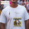 Snoopy Duct Tape Cant T Fix Stupid But It Can Muffle The Sound T Shirt