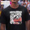 Snuffed On Sight Smoke T Shirt