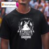 Snuggly Duckling Barhouse Duck T Shirt
