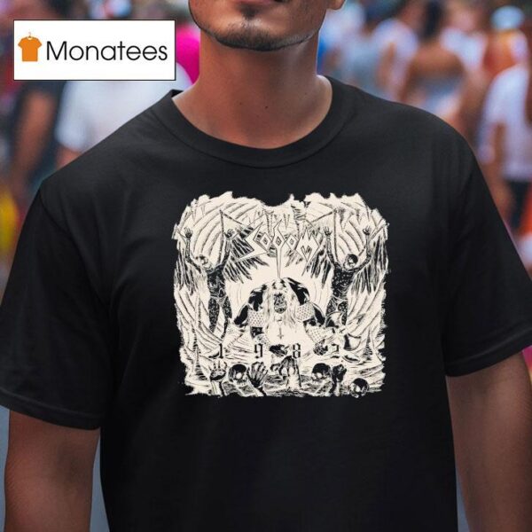 Sodom T Shirt
