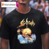 Sodom The Arsonis T Shirt