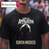 Sons Of Appalachia Raven Mocker T Shirt