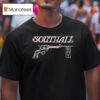 Southall Shy Sorry Darlin T Shirt