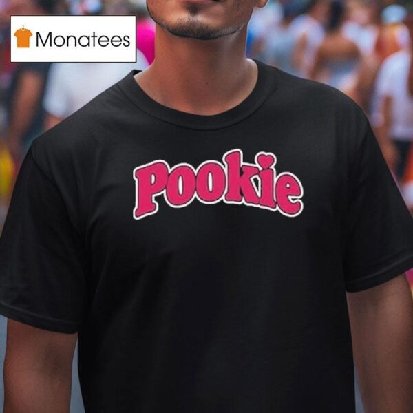 Spencers Pookie T Shirt