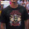 Spirit Adrift Hanged Man S Revenge T Shirt