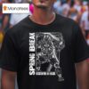 Sputnik Spring Break Festival Party Mashine T Shirt