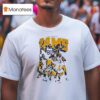 St Louis Rams Football T Shirt