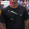 Star Run Seokjin Tour T Shirt
