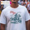 State Fair Of Texas Big Tex Cowboy T Shirt