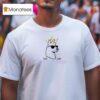 Stay Bold Stay Inspired T Shirt