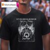 Steamhammer Years T Shirt