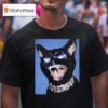 Stephan Vasement Blas T Shirt