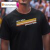 Steve Hilton Wearing Steve Hilton Governor Vintage T Shirt