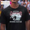 Stevenson Ranch Arizona Coyotes Professional Hockey Club T Shirt
