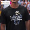 Stevenson Ranch X The Lows Baseball T Shirt