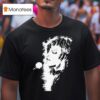 Stevie Nicks Fleetwood Mac Lollipop T Shirt