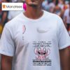 Stitch I Am A Grumpy Woman Iam Who I Am I Have Anger Issues T Shirt