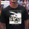 Street Sects Dry Drunk Motel T Shirt