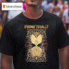 Subway To Sally Hourglass T Shirt