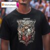 Subway To Sally Justitia T Shirt