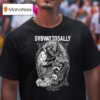 Subway To Sally Post Mortem Reaper T Shirt