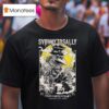 Subway To Sally Post Mortem Tour T Shirt