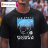 Sue Storm Invisible Woman Fantastic T Shirt