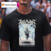 Suffocation Breeding The Spawn New Goods Masters T Shirt