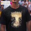 Suffocation Hymns From The Apocrypha T Shirt