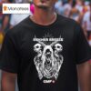 Summer Breeze Dark Gothic Metal Style Emp T Shirt