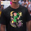 Summer Games Done Quick Timely Awakening T Shirt