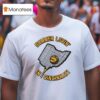 Summer Lovin In Cincinnati Baseball T Shirt