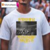 Summer Worship Night Cincinnati Tour T Shirt