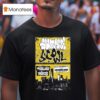 Sunami X Scowl Queens New York November T Shirt