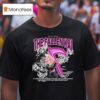 Super Saiyan Rose The Fallen Kai Dragon Ball T Shirt
