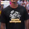 Superman Dc The Mighty Crabjoys Crab T Shirt