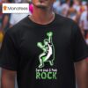 Superman Kindness Is Punk Rock T Shirt
