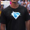 Superman Logo Svalbard Take Me Home T Shirt