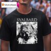 Svalbard Dropbear T Shirt