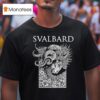 Svalbard Eternal Spirits T Shirt